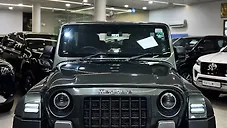 Used Mahindra Thar LX Hard Top Diesel MT RWD in Mohali