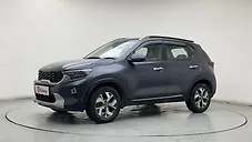 Used Kia Sonet HTX 1.0 DCT in Delhi
