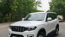 Used Mahindra Scorpio N Z2 Petrol MT 7 STR in Delhi