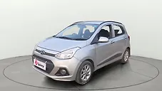 Used Hyundai Grand i10 Asta 1.2 Kappa VTVT [2013-2016] in Ranchi