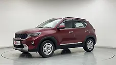 Used Kia Sonet HTK Plus 1.2 in Ghaziabad