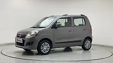 Used Maruti Suzuki Wagon R VXI in Ghaziabad