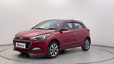 Used Hyundai Elite i20 Asta 1.2 (O) in Ahmedabad