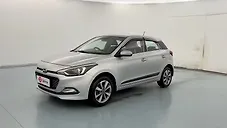 Used Hyundai Elite i20 Asta 1.2 (O) in Lucknow