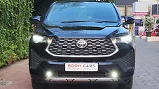 Used Toyota Innova Hycross VX (O) Hybrid (Electric + Petrol) Automatic (e-CVT) 7 STR in Chennai