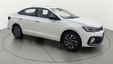 Used Volkswagen Virtus Topline 1.0 TSI AT in Hyderabad