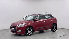 Used Hyundai Elite i20 Asta 1.4 CRDI in Ludhiana