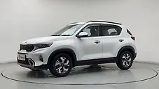 Used Kia Sonet GTX Plus 1.5 AT [2020-2021] in Ludhiana