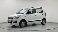 Used Maruti Suzuki Wagon R LXi in Ludhiana