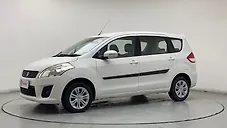 Used Maruti Suzuki Ertiga Vxi in Ludhiana