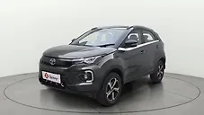 Used Tata Nexon XZ Plus LUXS in Visakhapatnam