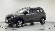 Used Renault Triber RXT in Delhi