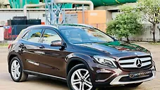 Used Mercedes-Benz GLA 200 d Sport in Thane