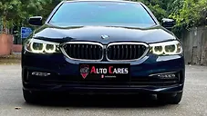 Used BMW 5-Series 530i Sport Line in Delhi