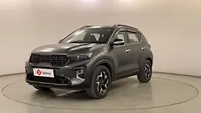 Used Kia Sonet X Line 1.0 DCT in Pune