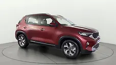 Used Kia Sonet HTX 1.0 iMT in Delhi