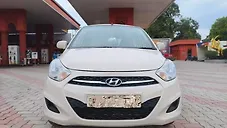Used Hyundai i10 Era 1.1 iRDE2 [2010-2017] in Kanpur