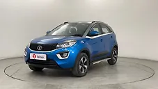 Used Tata Nexon XZ Plus Dual Tone in Pune
