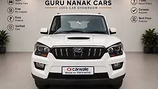 Used Mahindra Scorpio S6 Plus 1.99 [2016-2017] in Kanpur