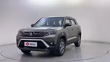 Used Maruti Suzuki Vitara Brezza Vxi AT [2023-2025] in Bangalore