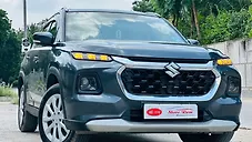 Used Maruti Suzuki Grand Vitara Sigma Smart Hybrid [2023-2025] in Ahmedabad