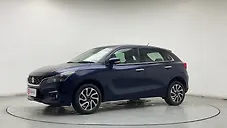 Used Maruti Suzuki Baleno Alpha MT [2022-2023] in Faridabad