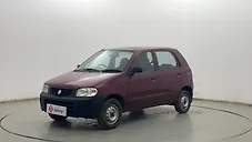 Used Maruti Suzuki Alto LXi BS-IV in Kolkata