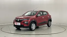 Used Renault Kwid 1.0 RXT [2016-2019] in Jaipur