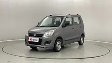 Used Maruti Suzuki Wagon R LXI in Jaipur