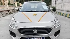 Used Maruti Suzuki Swift DZire VXI in Noida