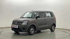 Used Maruti Suzuki Wagon R LXI 1.0 [2023-2025] in Kolkata