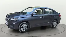 Used Honda Amaze 1.2 S MT Petrol in Jodhpur