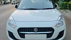 Used Maruti Suzuki Swift VXi [2021-2023] in Ahmedabad