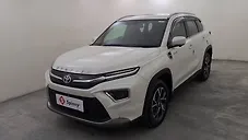 Used Toyota Urban Cruiser Hyryder V Hybrid [2023-2025] in Coimbatore