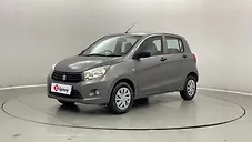 Used Maruti Suzuki Celerio VXi in Jaipur