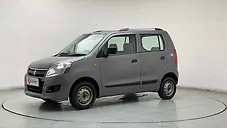 Used Maruti Suzuki Wagon R LXi 1.0 CNG in Ghaziabad