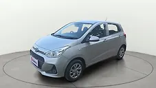Used Hyundai Grand i10 Magna 1.2 Kappa VTVT [2017-2020] in Ranchi