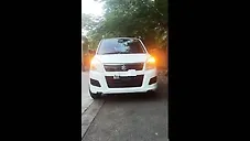 Used Maruti Suzuki Wagon R LXI CNG in Mumbai
