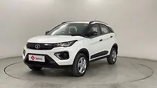 Used Tata Nexon XMA (S) Diesel [2020-2023] in Pune
