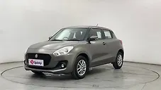 Used Maruti Suzuki Swift ZXi AMT [2018-2019] in Chennai