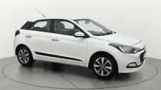 Used Hyundai Elite i20 Asta 1.4 CRDI in Bangalore