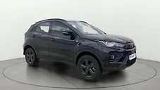 Used Tata Nexon XZA Plus Dark Edition in Mumbai