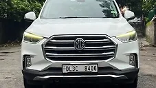Used MG Gloster Sharp 7 STR 2.0 Twin Turbo 4WD in Delhi