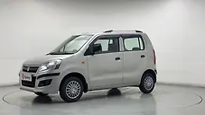 Used Maruti Suzuki Wagon R LXI in Delhi