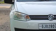 Used Volkswagen Polo Trendline 1.2L (P) in Ahmedabad