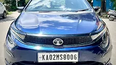 Used Tata Altroz XZA Plus Petrol [2022-2023] in Bangalore