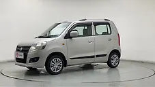 Used Maruti Suzuki Wagon R VXI in Karnal