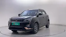 Used Mahindra XUV400 EL 39.4 KWH in Bangalore