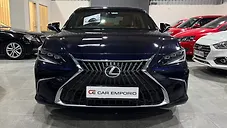 Used Lexus ES 500e 300h Luxury in Hyderabad