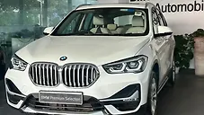 Used BMW X1 sDrive20i xLine in Gurgaon